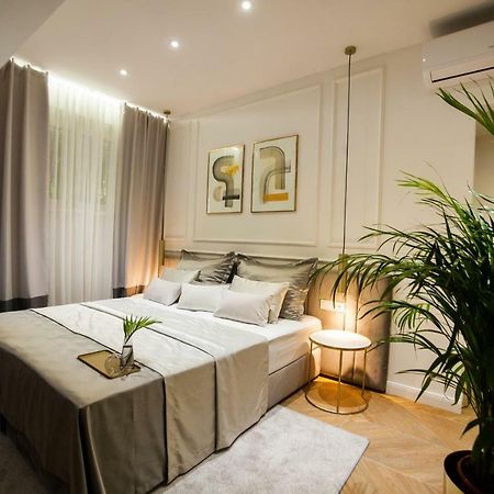 Club 5 Boutique Rooms Split Luaran gambar