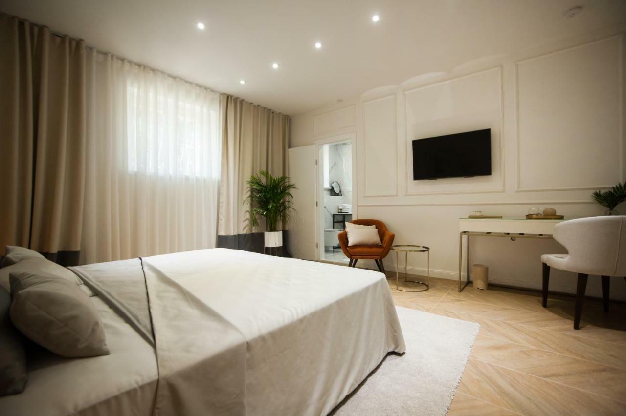 Club 5 Boutique Rooms Split Luaran gambar