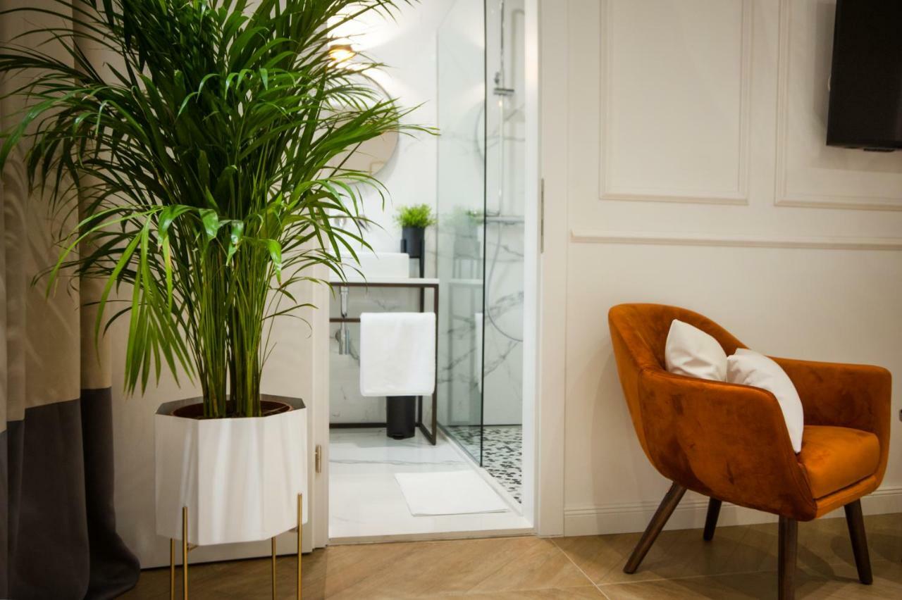 Club 5 Boutique Rooms Split Luaran gambar
