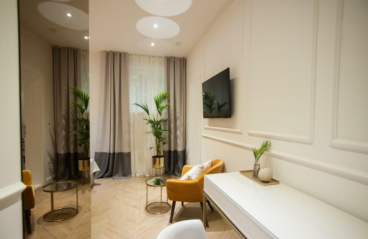 Club 5 Boutique Rooms Split Luaran gambar