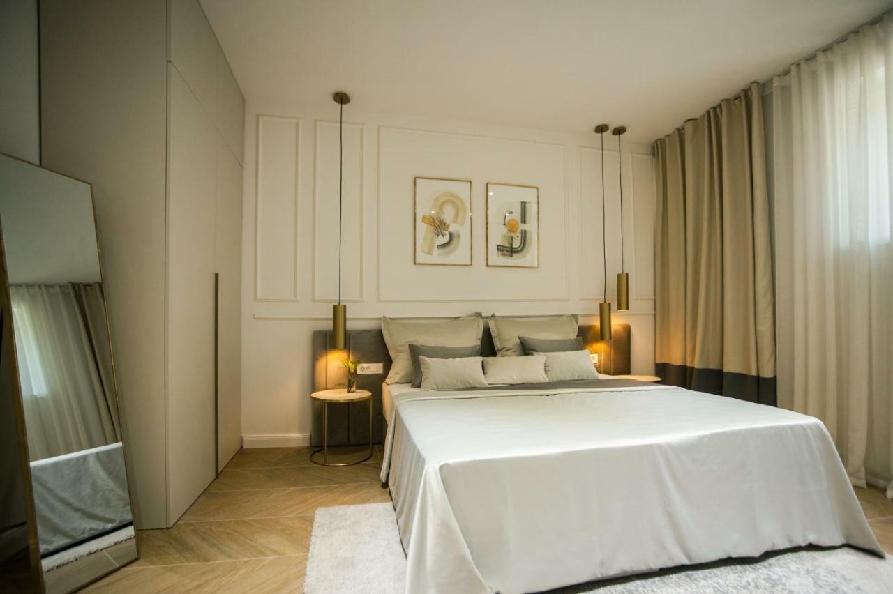 Club 5 Boutique Rooms Split Luaran gambar