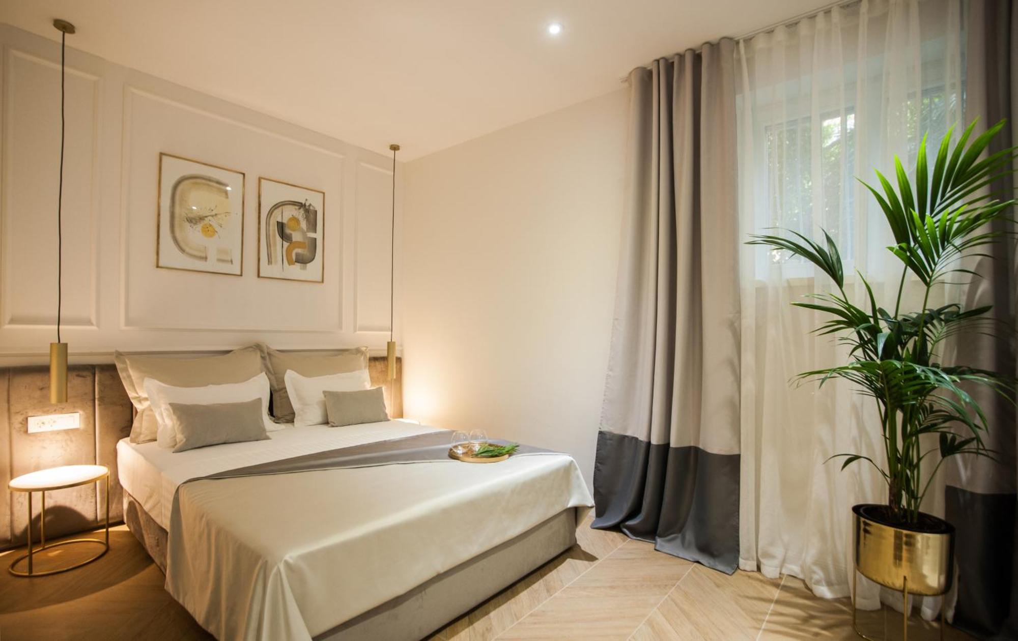 Club 5 Boutique Rooms Split Luaran gambar