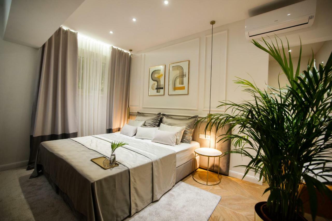 Club 5 Boutique Rooms Split Luaran gambar
