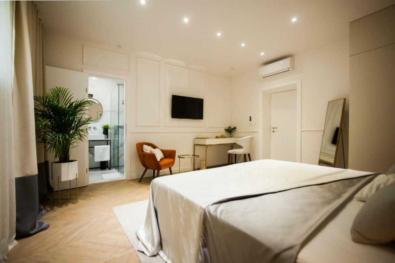 Club 5 Boutique Rooms Split Luaran gambar