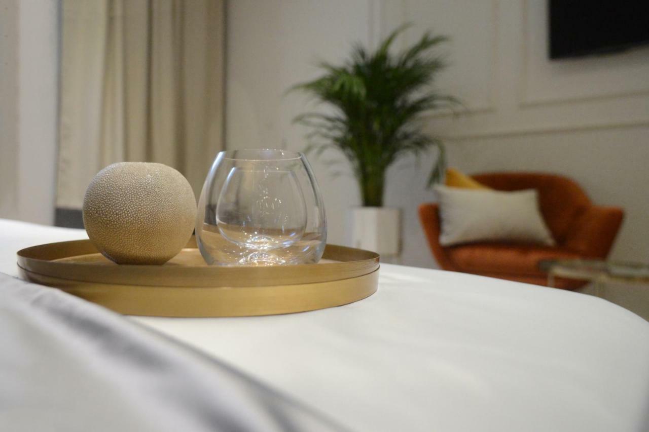 Club 5 Boutique Rooms Split Luaran gambar