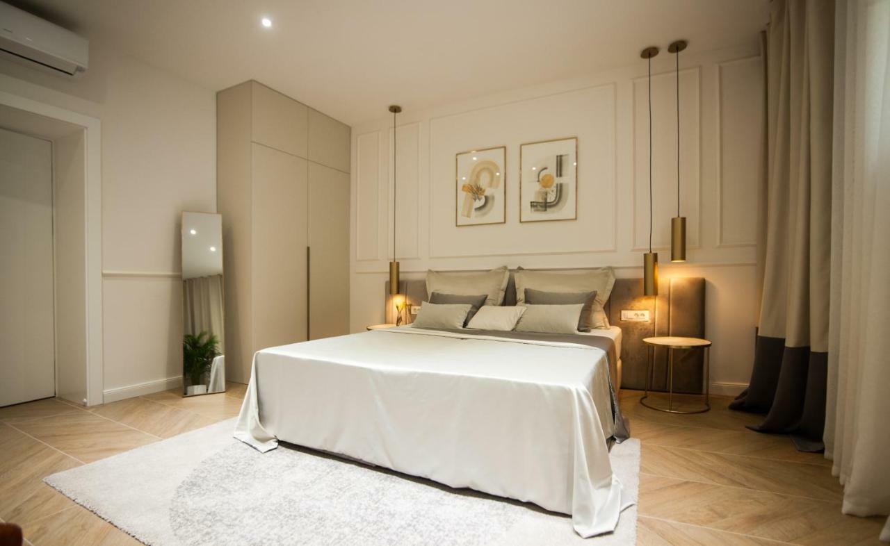 Club 5 Boutique Rooms Split Luaran gambar