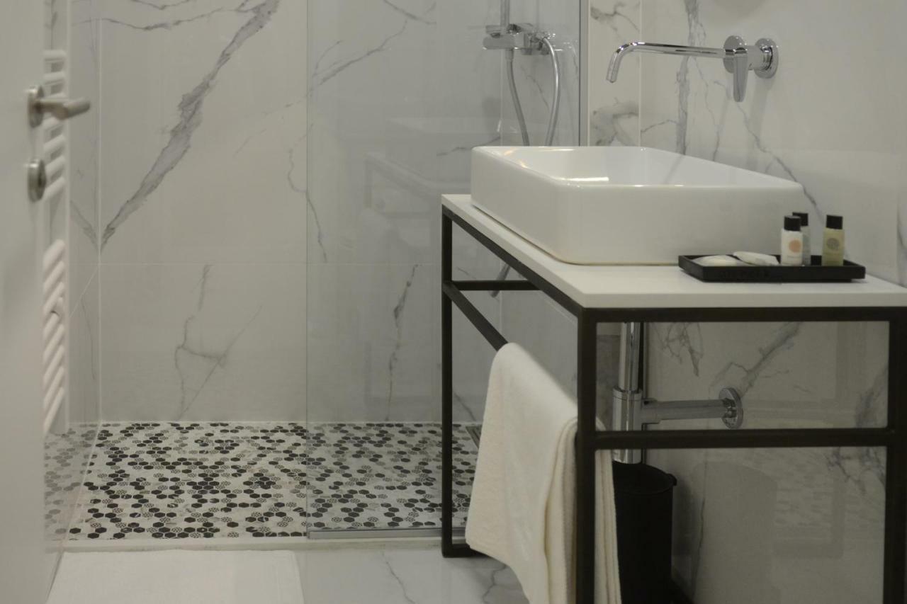 Club 5 Boutique Rooms Split Luaran gambar