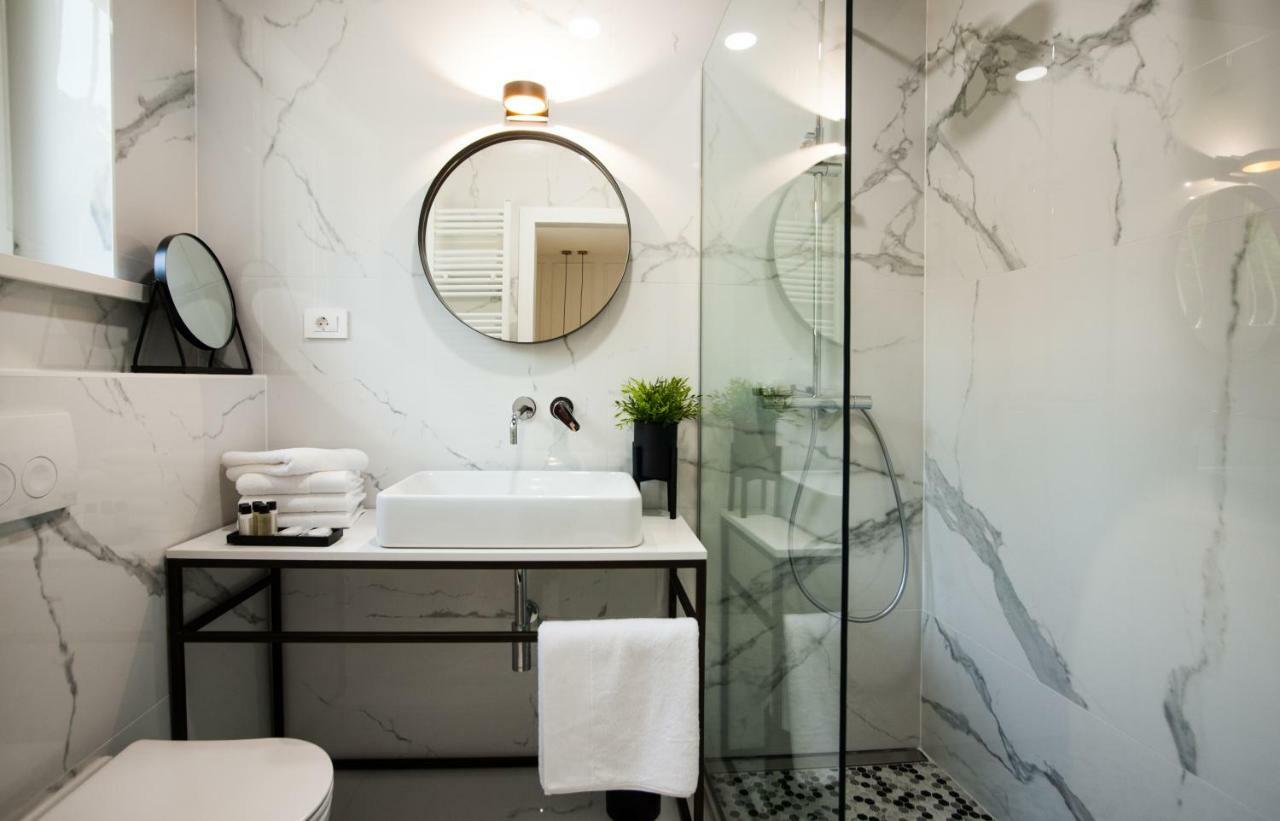 Club 5 Boutique Rooms Split Luaran gambar