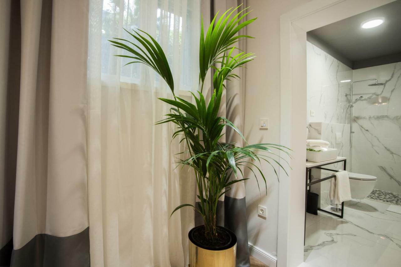 Club 5 Boutique Rooms Split Luaran gambar