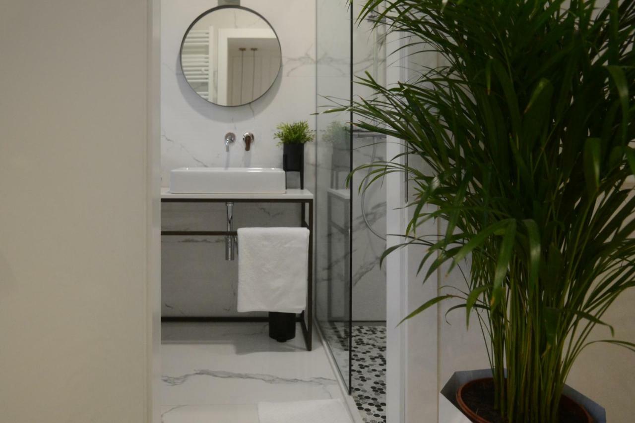 Club 5 Boutique Rooms Split Luaran gambar