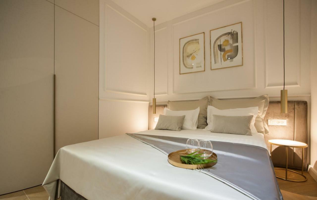 Club 5 Boutique Rooms Split Luaran gambar