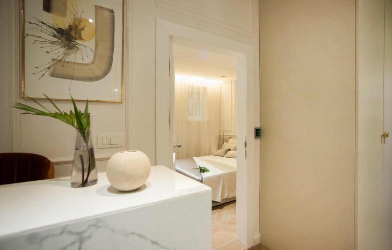 Club 5 Boutique Rooms Split Luaran gambar