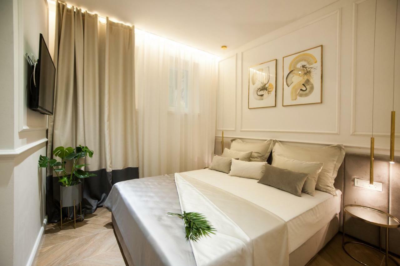 Club 5 Boutique Rooms Split Luaran gambar