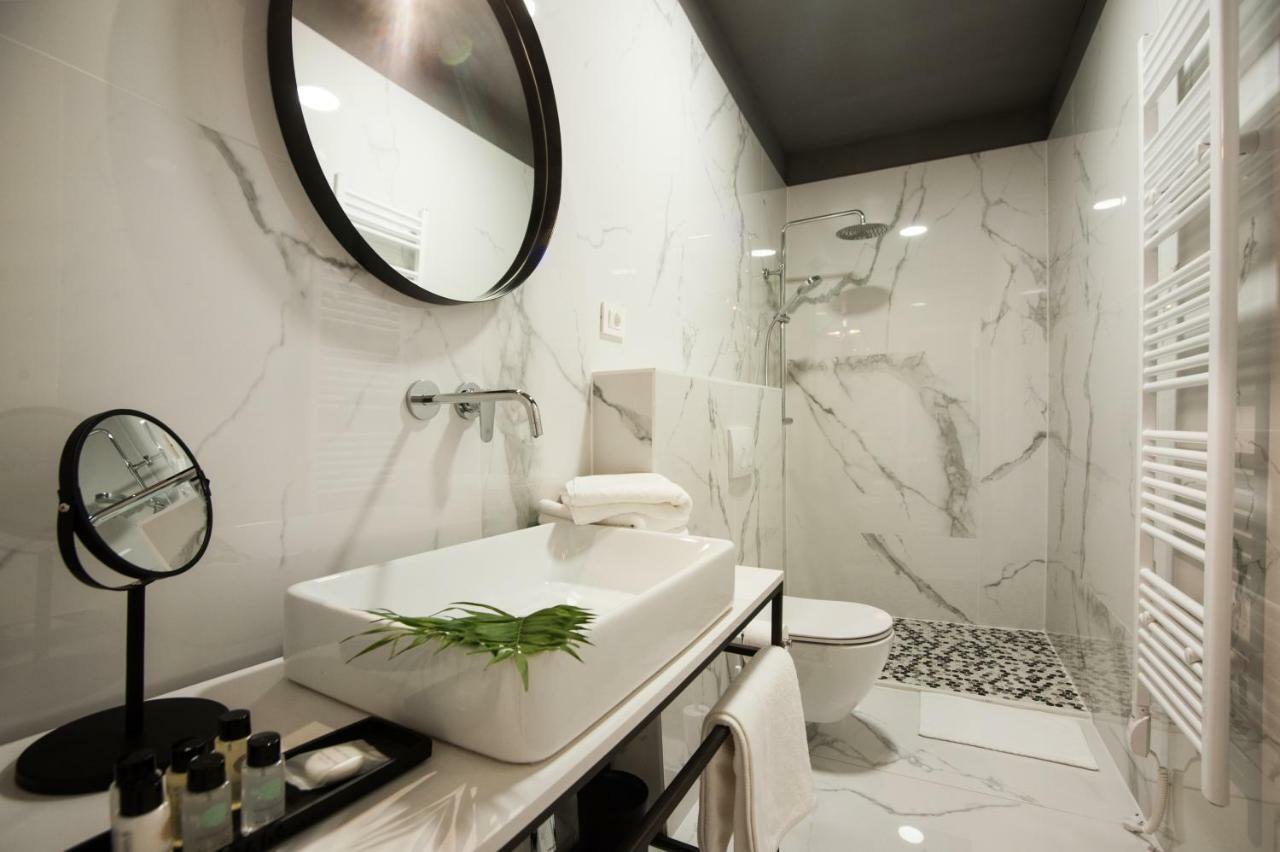 Club 5 Boutique Rooms Split Luaran gambar