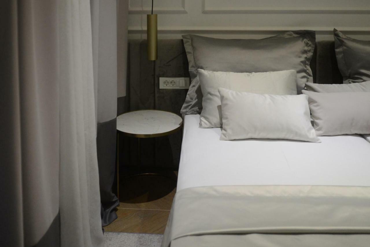 Club 5 Boutique Rooms Split Luaran gambar