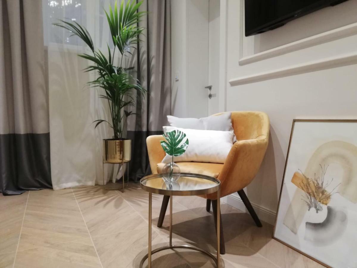 Club 5 Boutique Rooms Split Luaran gambar