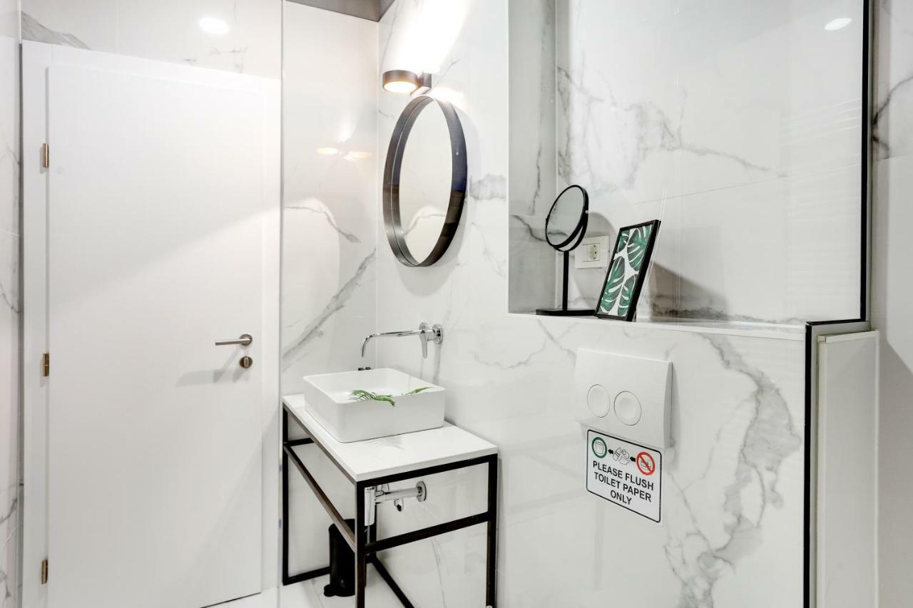 Club 5 Boutique Rooms Split Luaran gambar