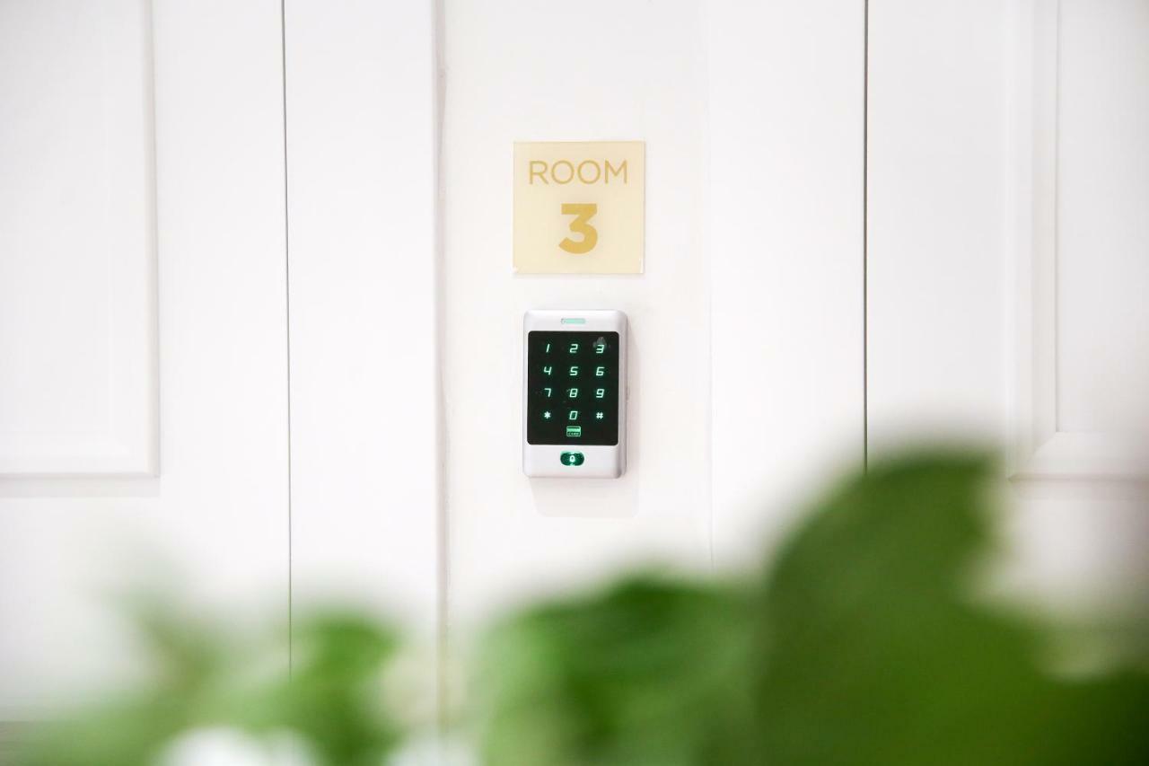 Club 5 Boutique Rooms Split Luaran gambar