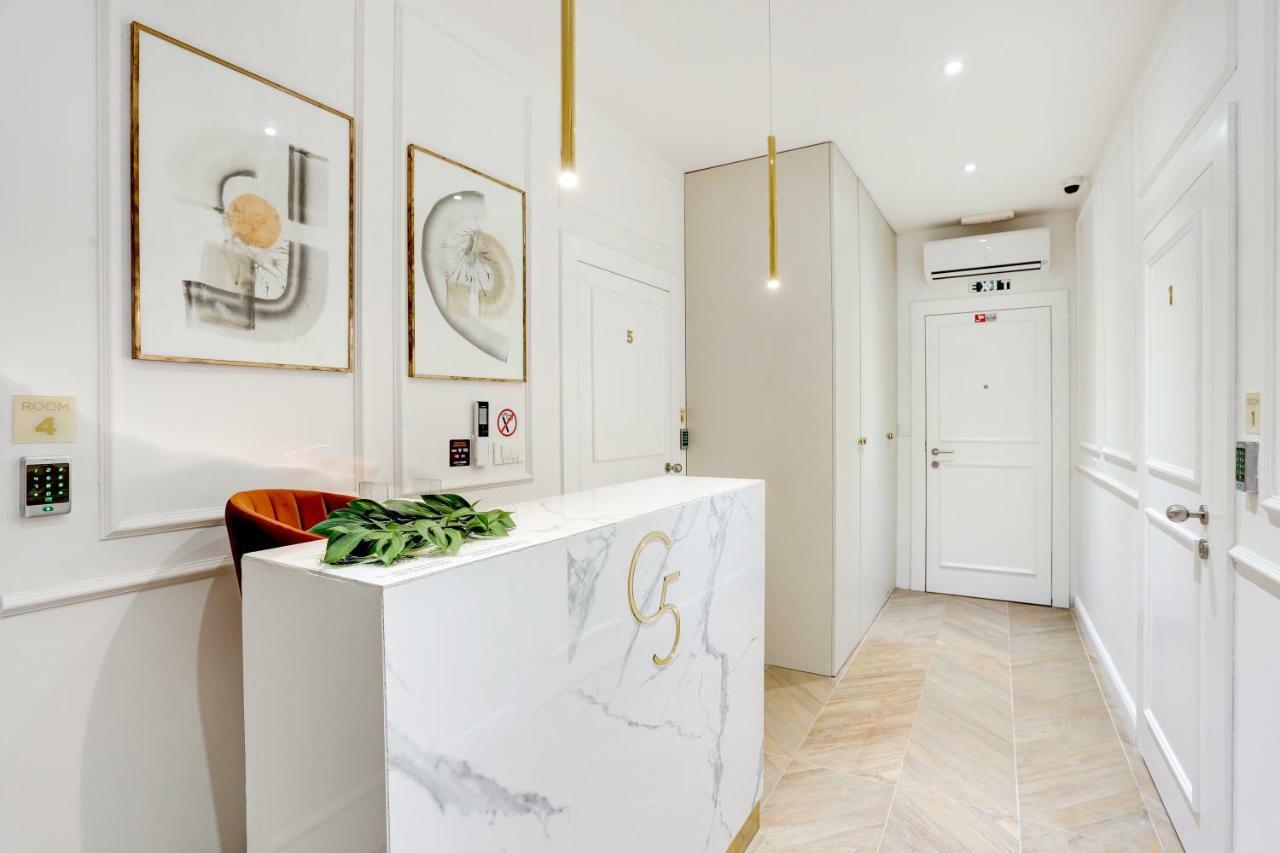Club 5 Boutique Rooms Split Luaran gambar